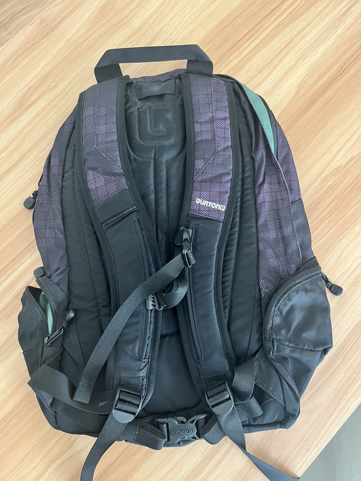 Burton Ski/Snow Boarding Backpack - photo 2