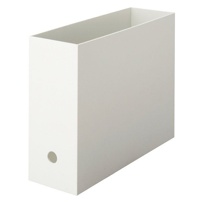 MUJI storage box - white thumbnail