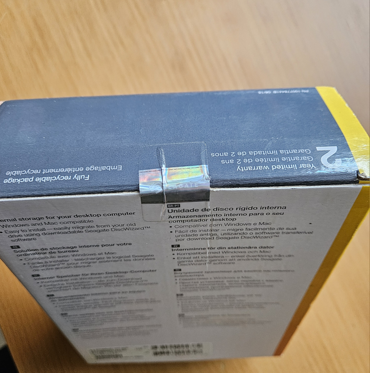 Seagate 1TB 3.5" HDD image indicator(2)