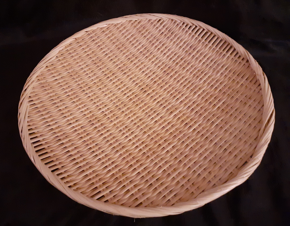 Japanese Bamboo Zaru thumbnail
