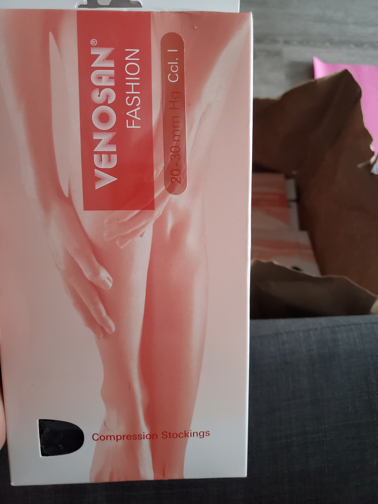 compression stockings