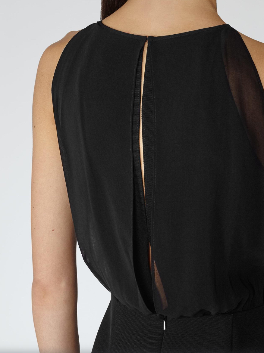 Reiss Midi Dress - photo 2
