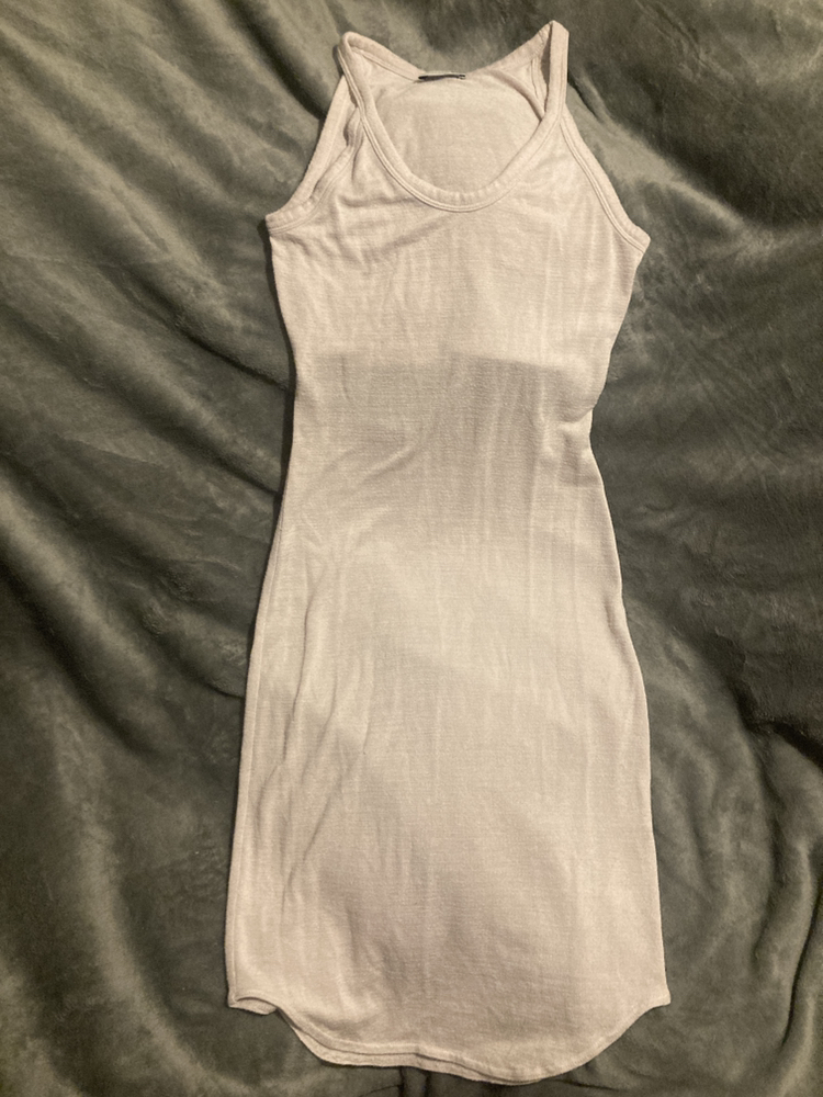 Wilfred Free Yasmin Dress XXS thumbnail