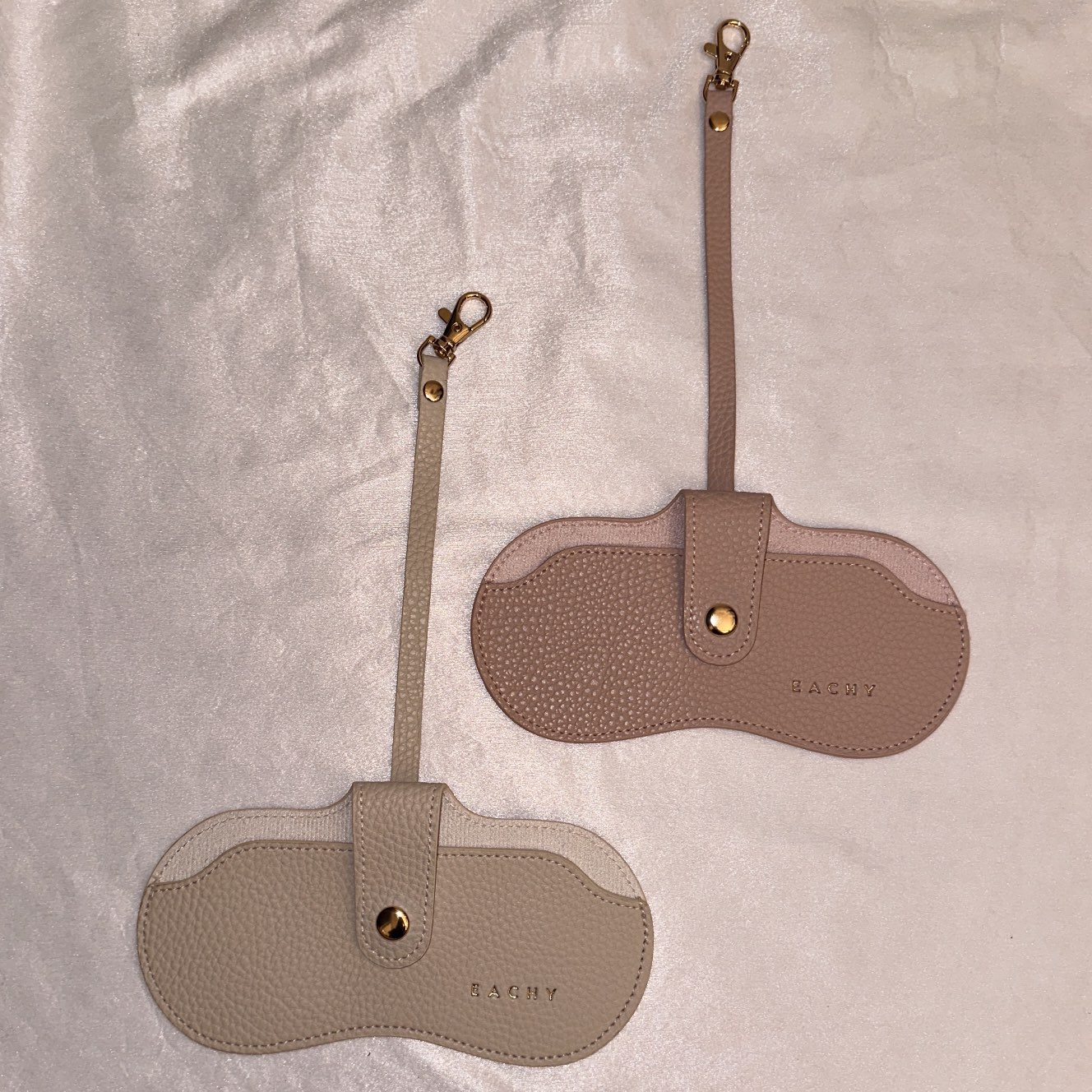 2 Hangable Accessory Soft Case for Glasses - photo 2