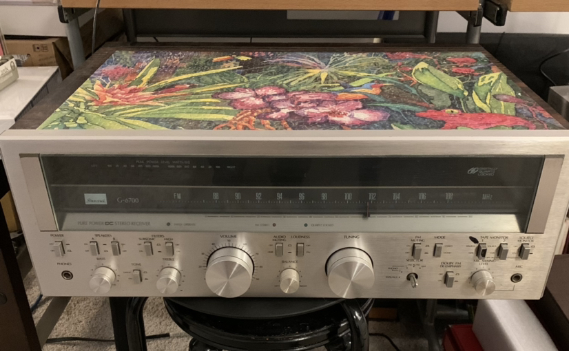 Sansui g6700 thumbnail