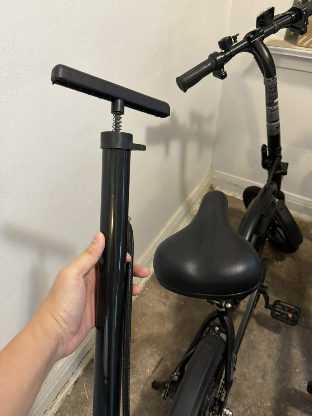 Jetson bolt pro e-bike (accessories included) - photo 5
