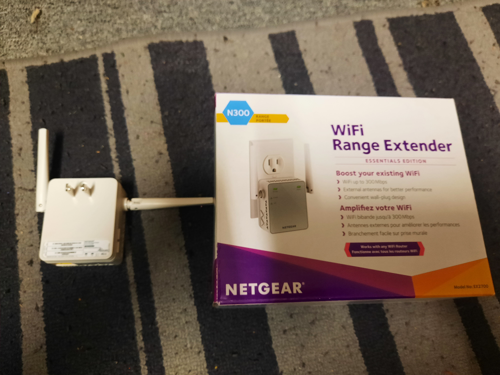 Wifi Range Extenders image indicator(4)