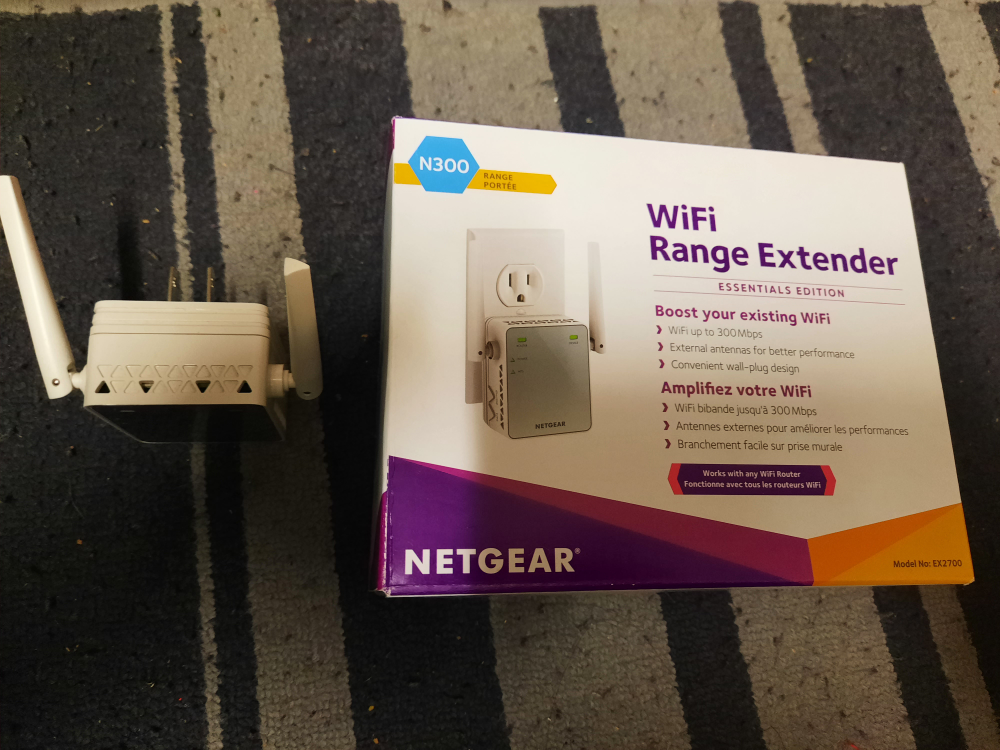 Wifi Range Extenders image indicator(6)