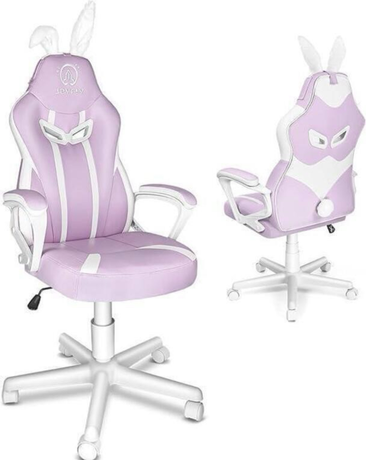 Gaming chair for women