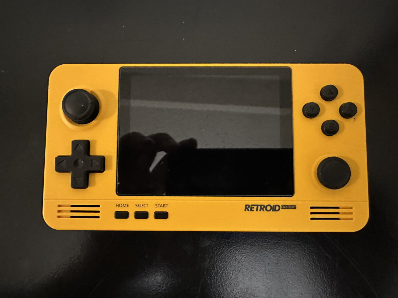 Retroid Pocket 2 Plus