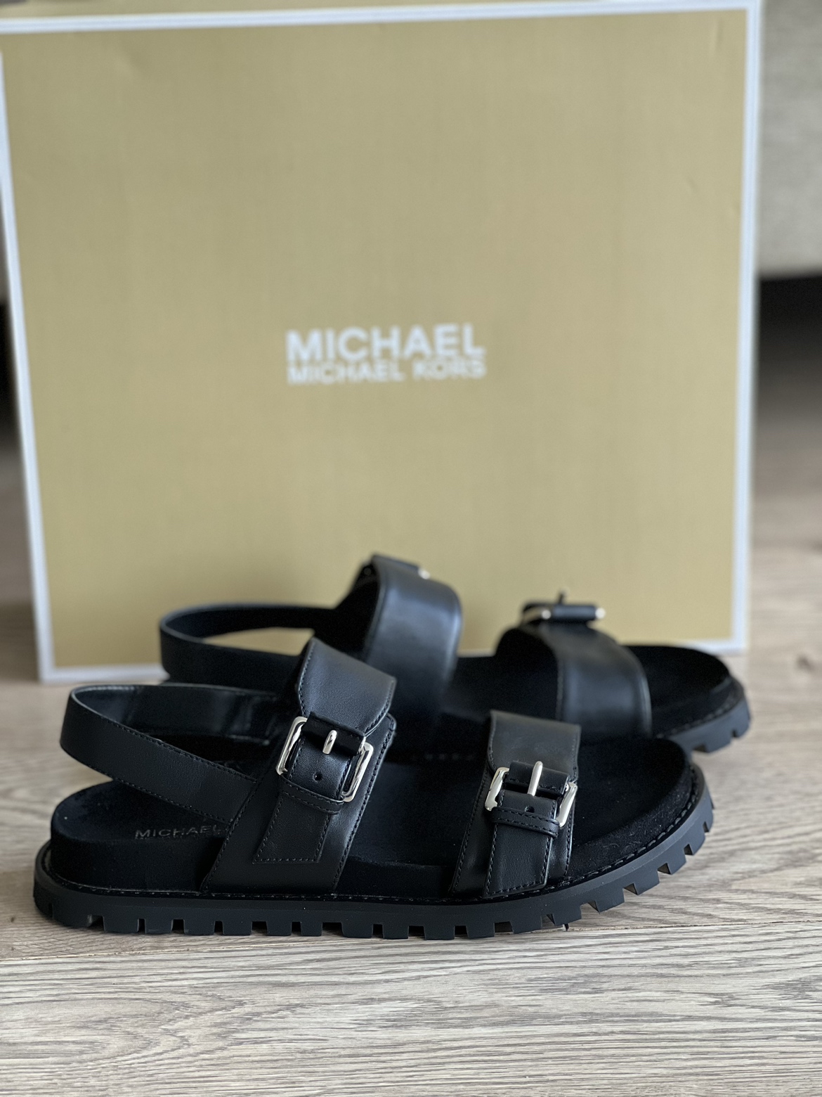 Michael Kors sandals