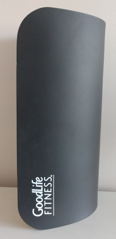 Goodlife thick exercise mat thumbnail