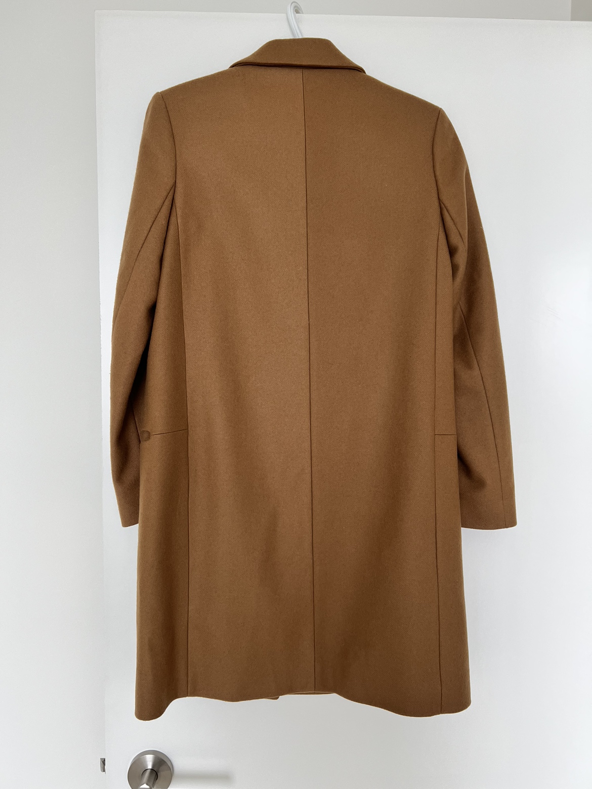Zara coat - photo 3