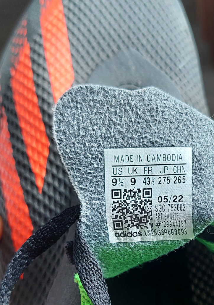 Adidas X speedportal 4 image indicator(5)