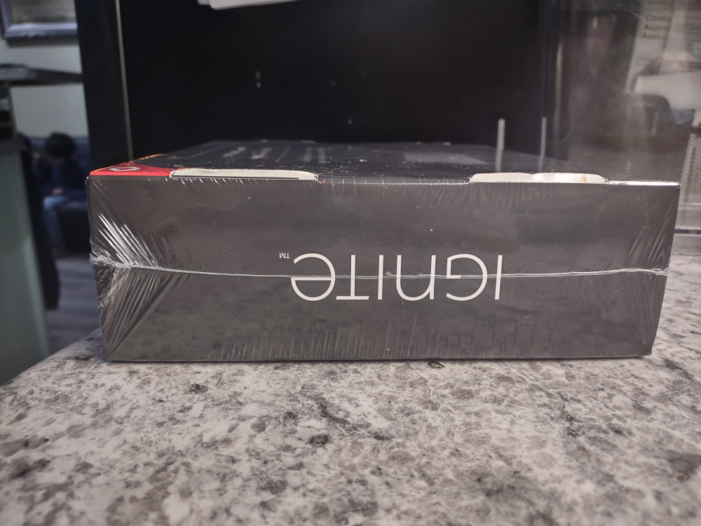Rogers IPTV box #freecycle - photo 2