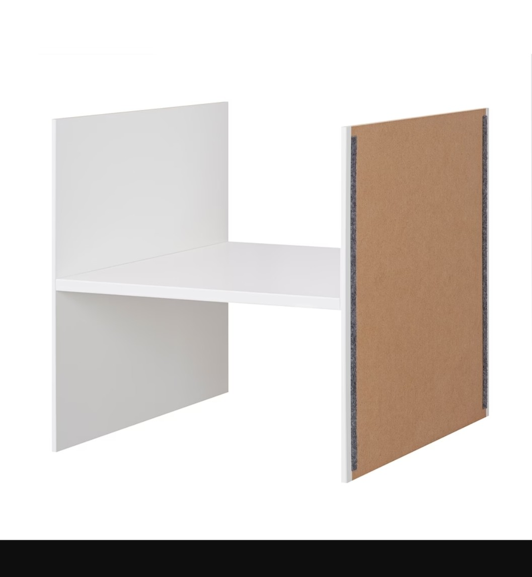 Kallax inside shelf brand new - photo 2