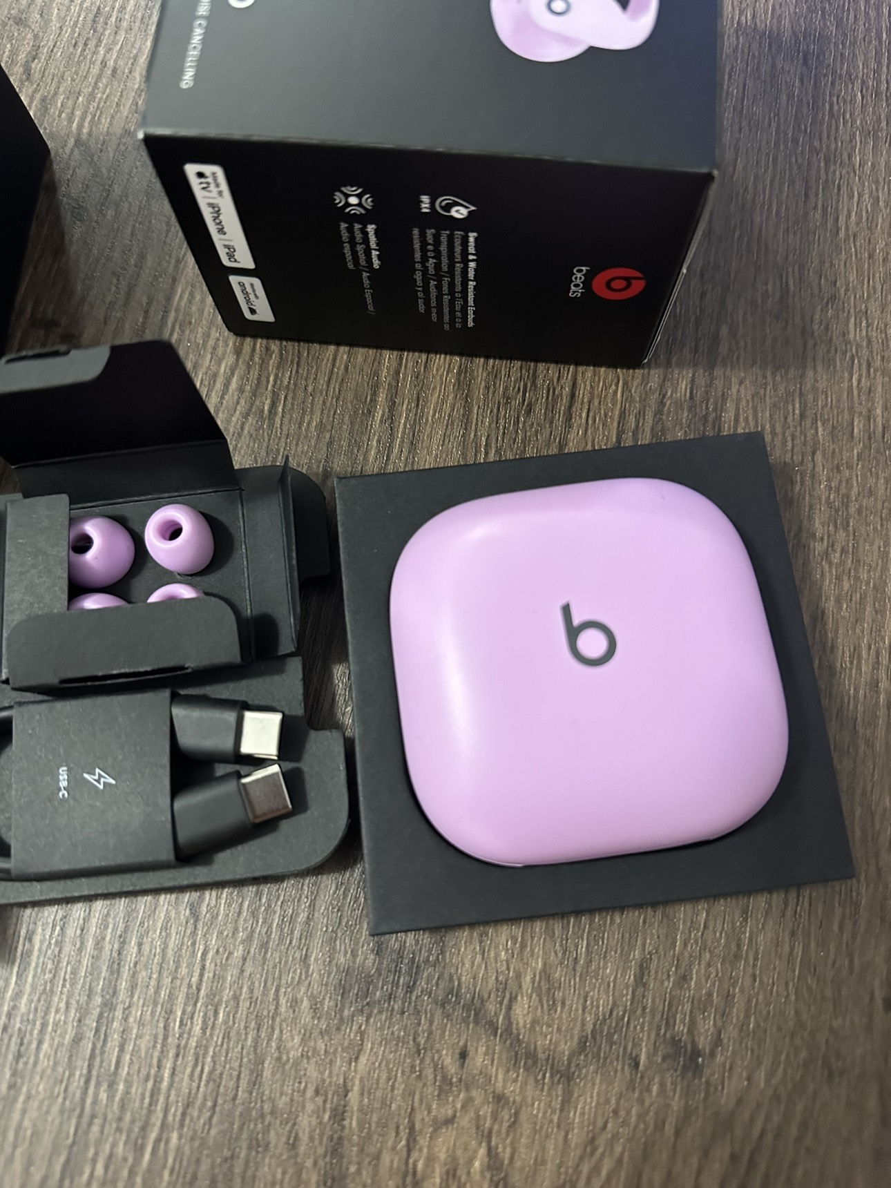 Beats pro fit - photo 4