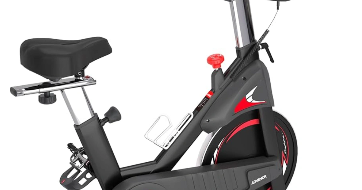 Indoor Cycling Advenor X Bike Bike Accessories ADVENOR Exercise