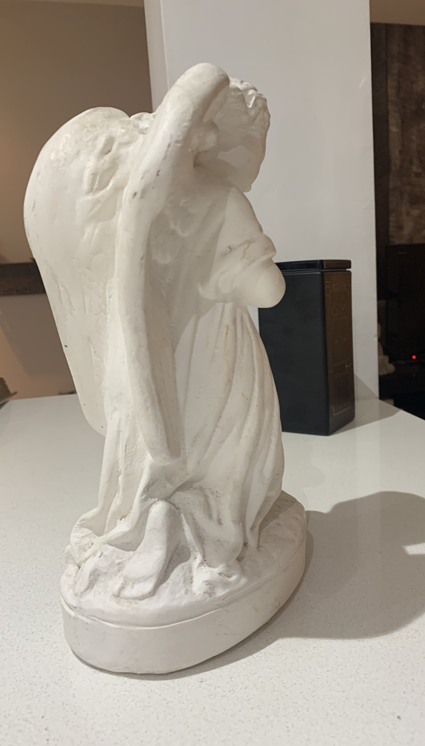 Angel Statue - Indoor/Outdoor - photo 4