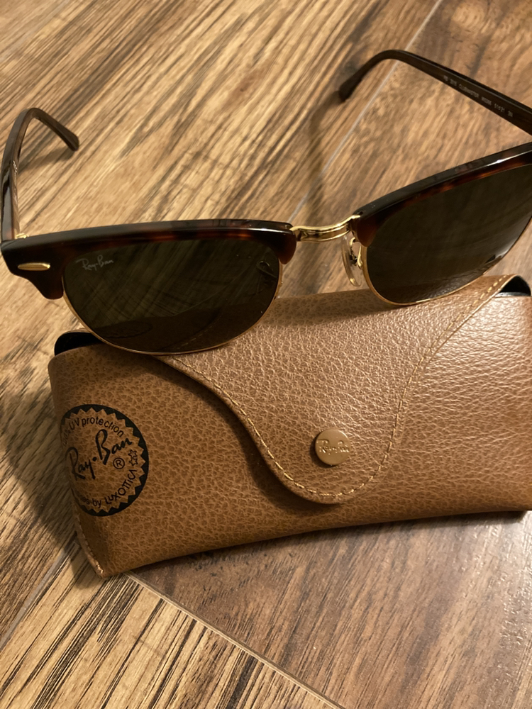 Ray Ban Sunglasses