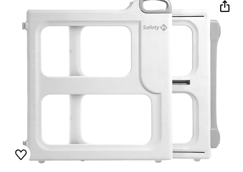 Baby Gate -Safety 1st