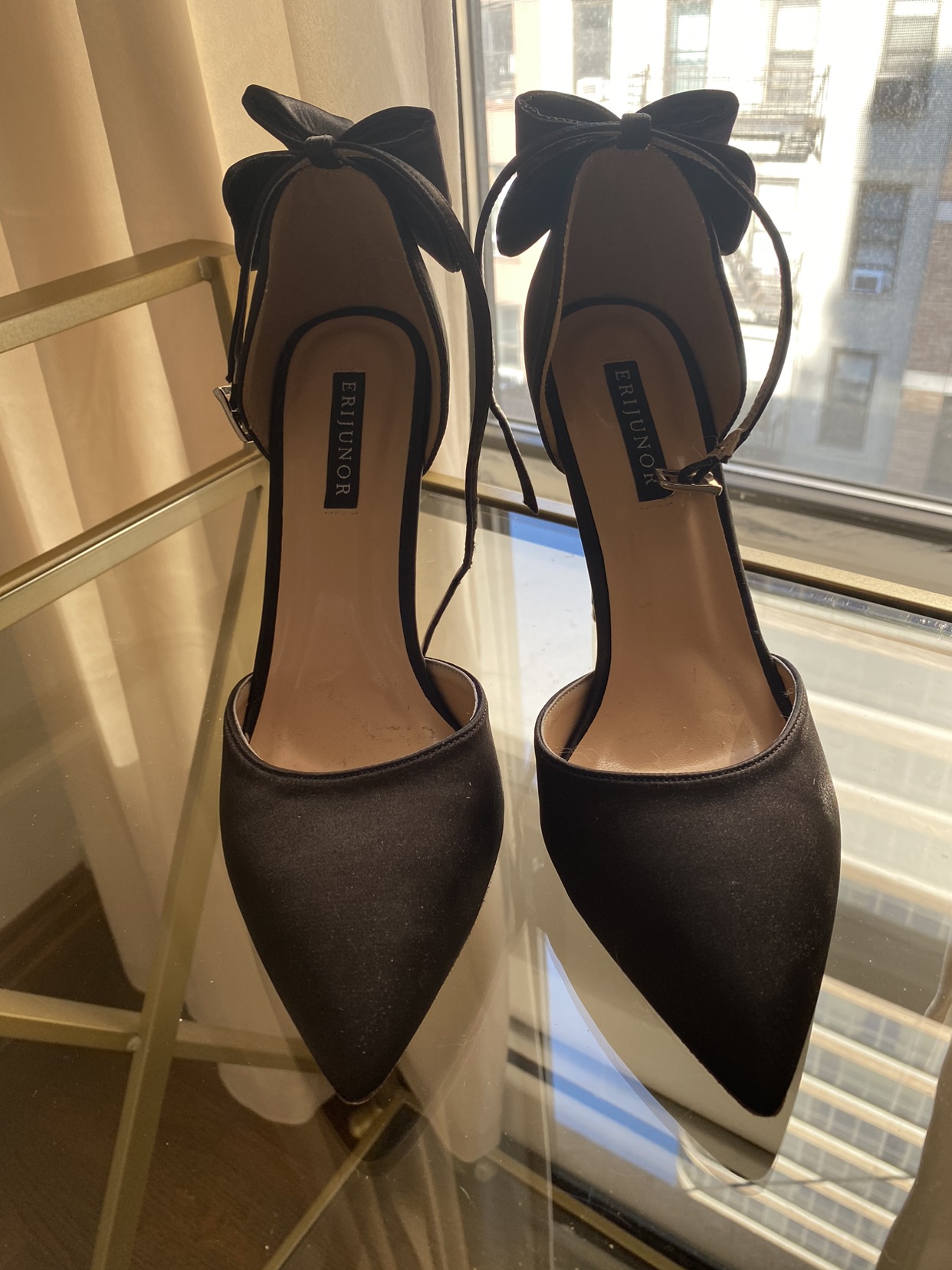 Heels with Bows - photo 2