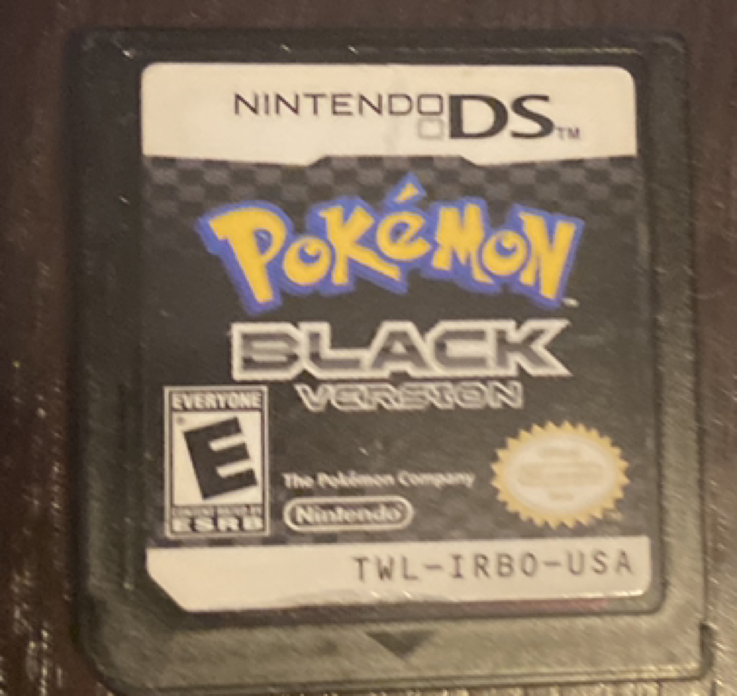 Pokémon black OPEN TO OFFERS - photo 3