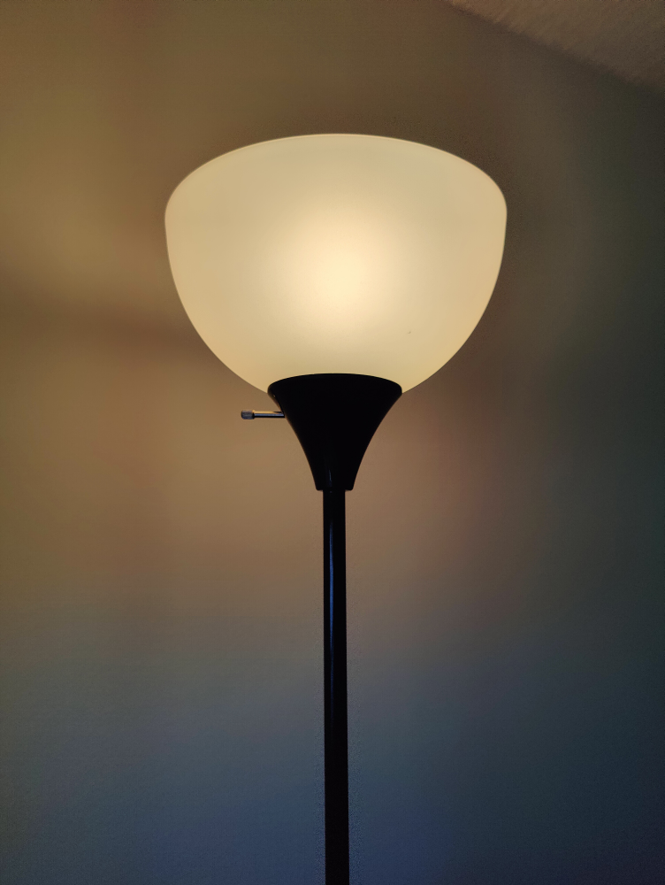 IKEA TAGARP lamps