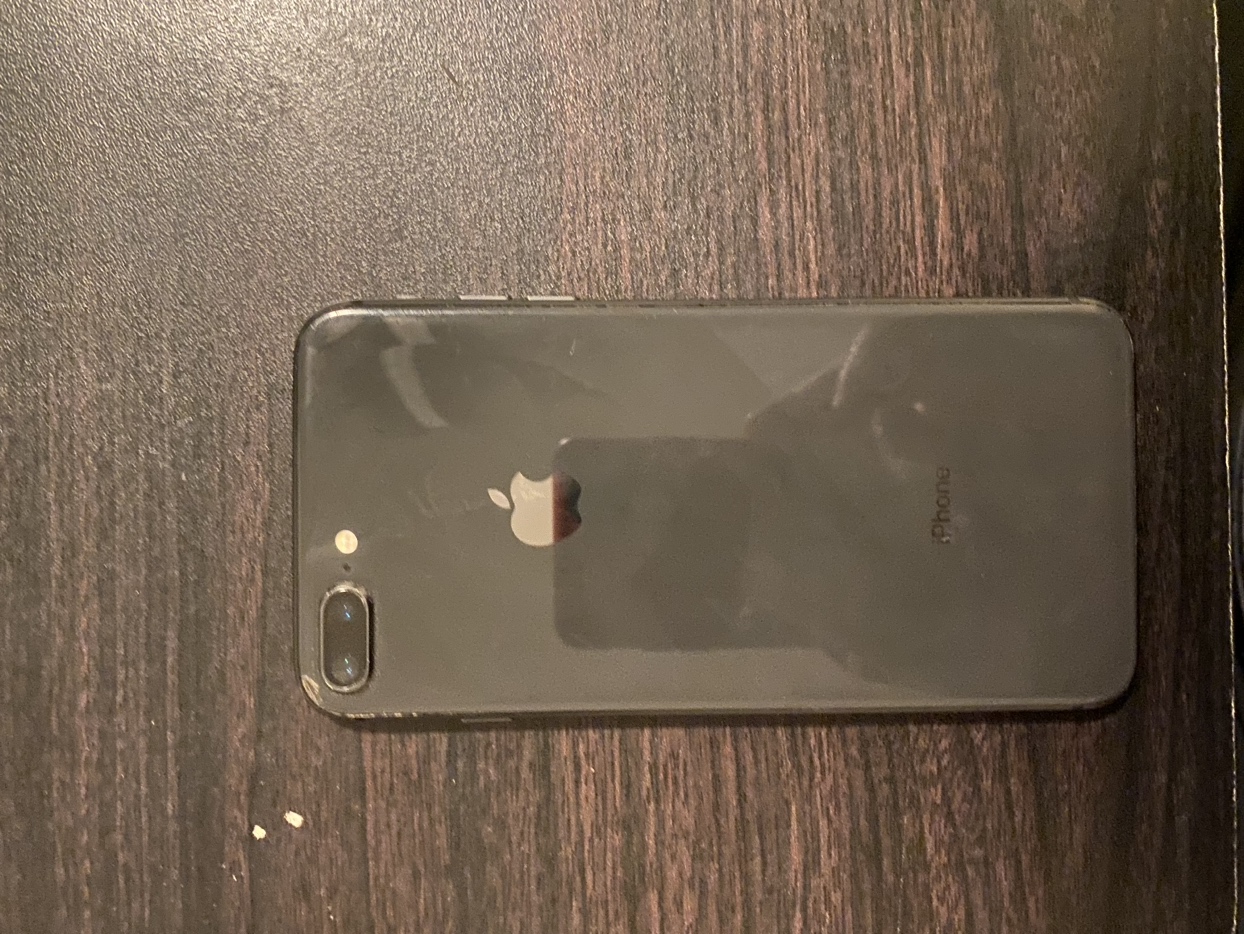 Selling Iphone 8 plus 256gb - photo 2
