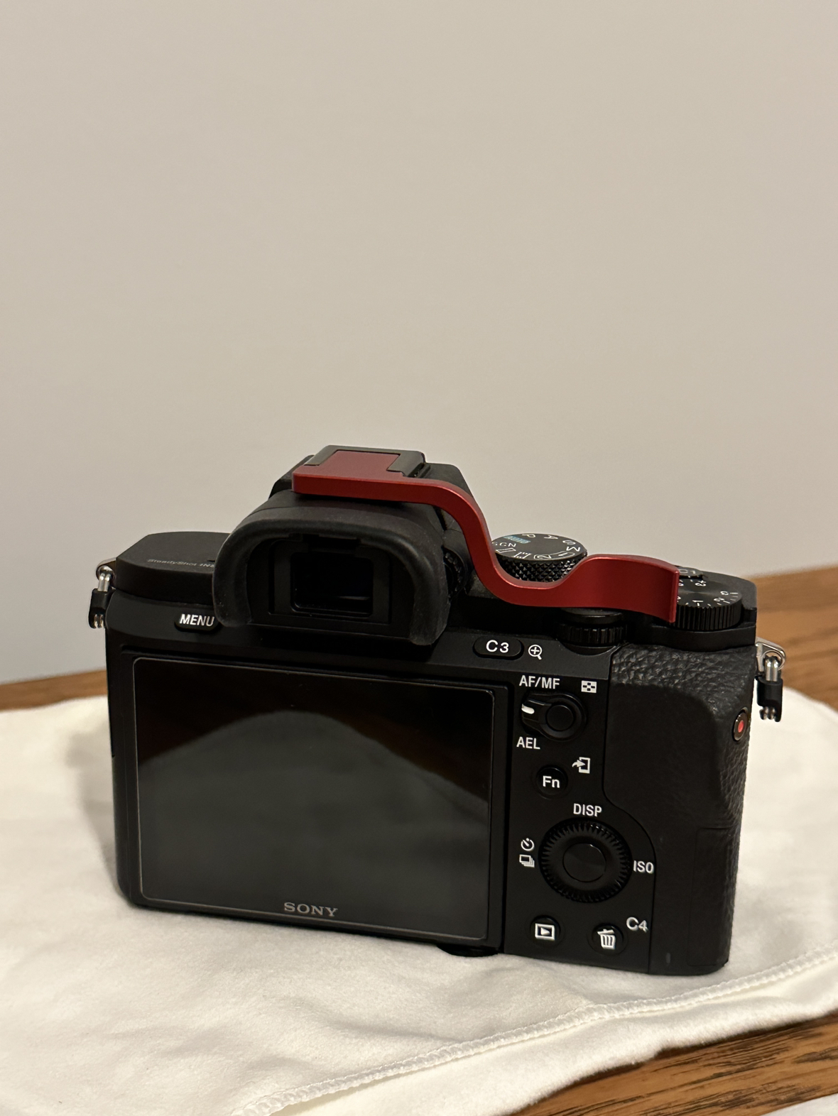 Sony A7m2 Body full box - photo 2