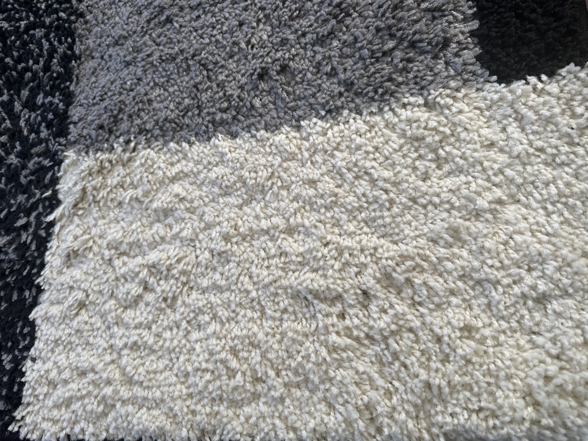 Area rug - photo 4