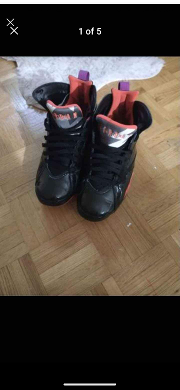 Jordan