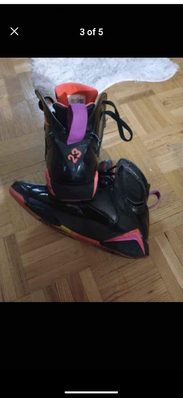 Jordan - photo 5