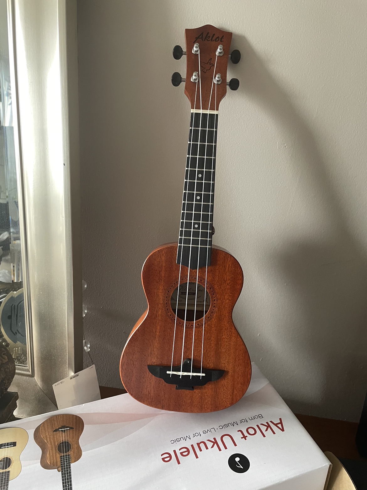 Ukulele thumbnail