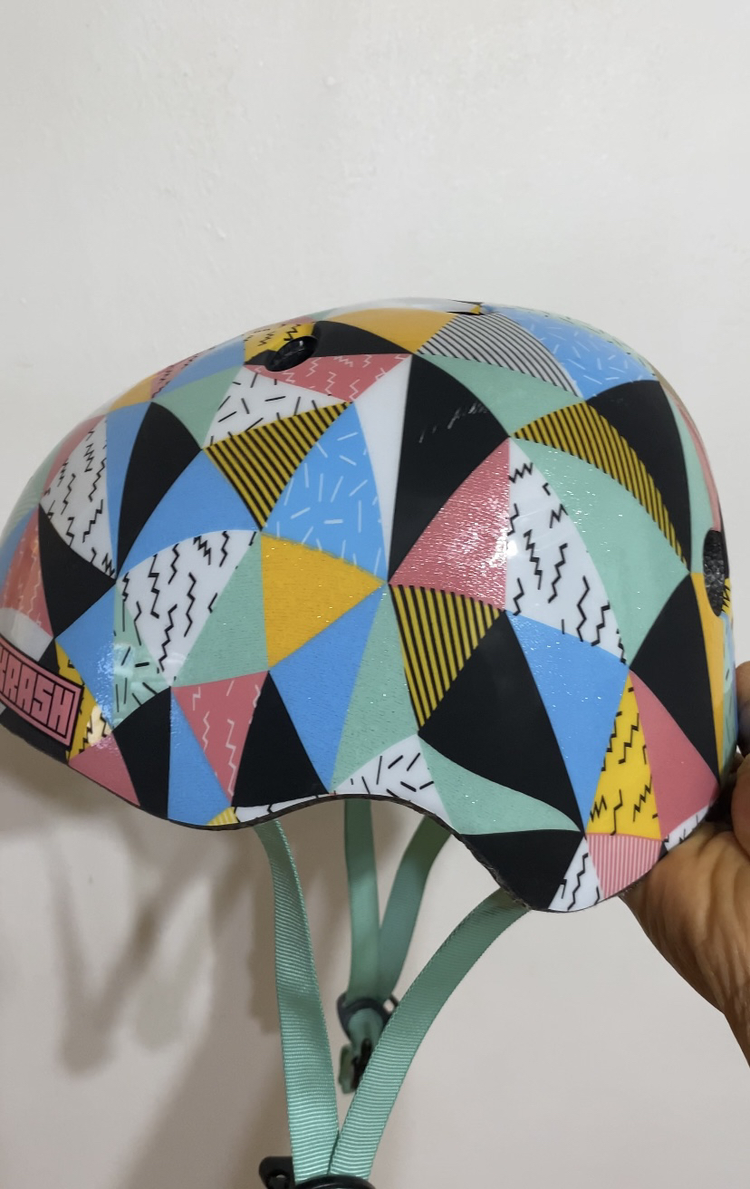 Bike Helmet For Girls