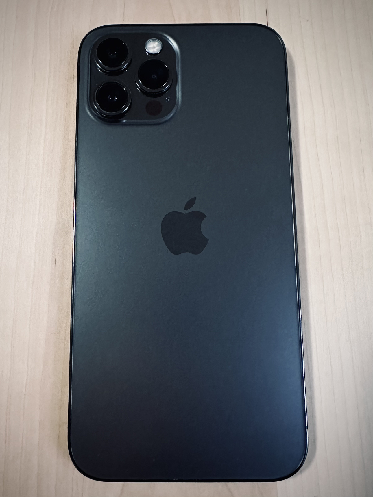 iPhone 12 Pro Max 256Gb thumbnail