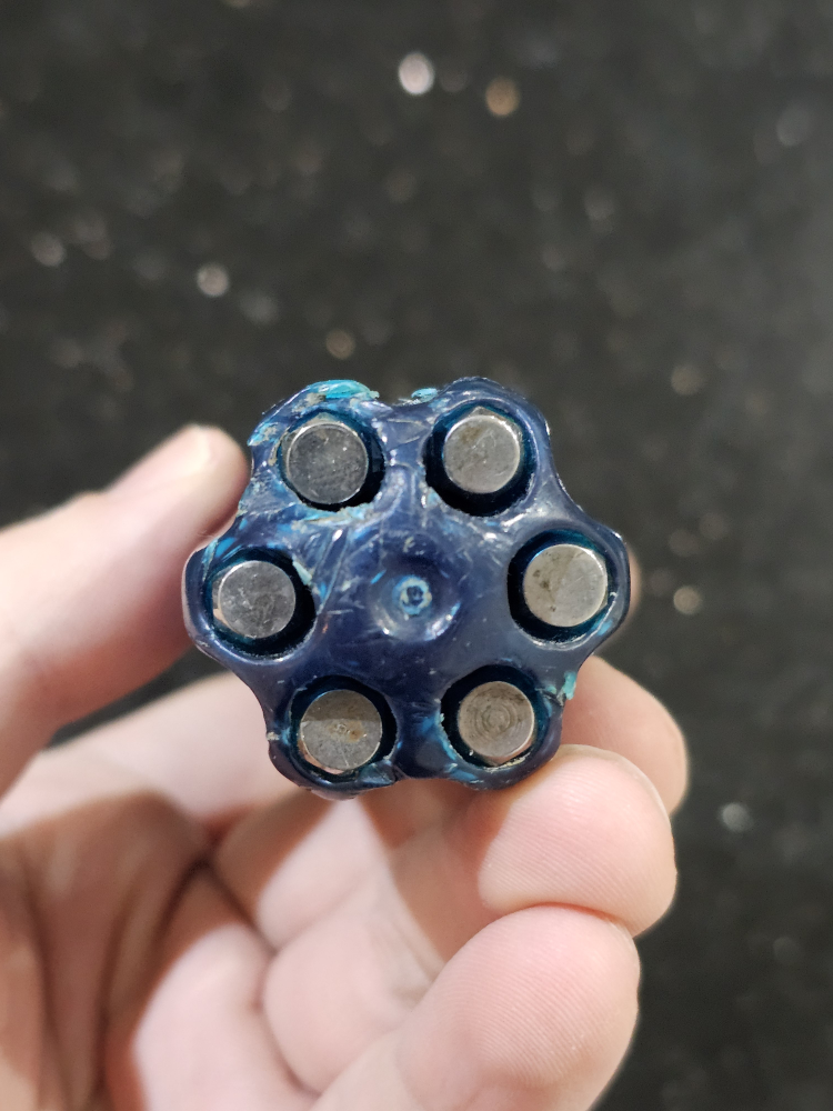 Screwdriver image indicator(2)