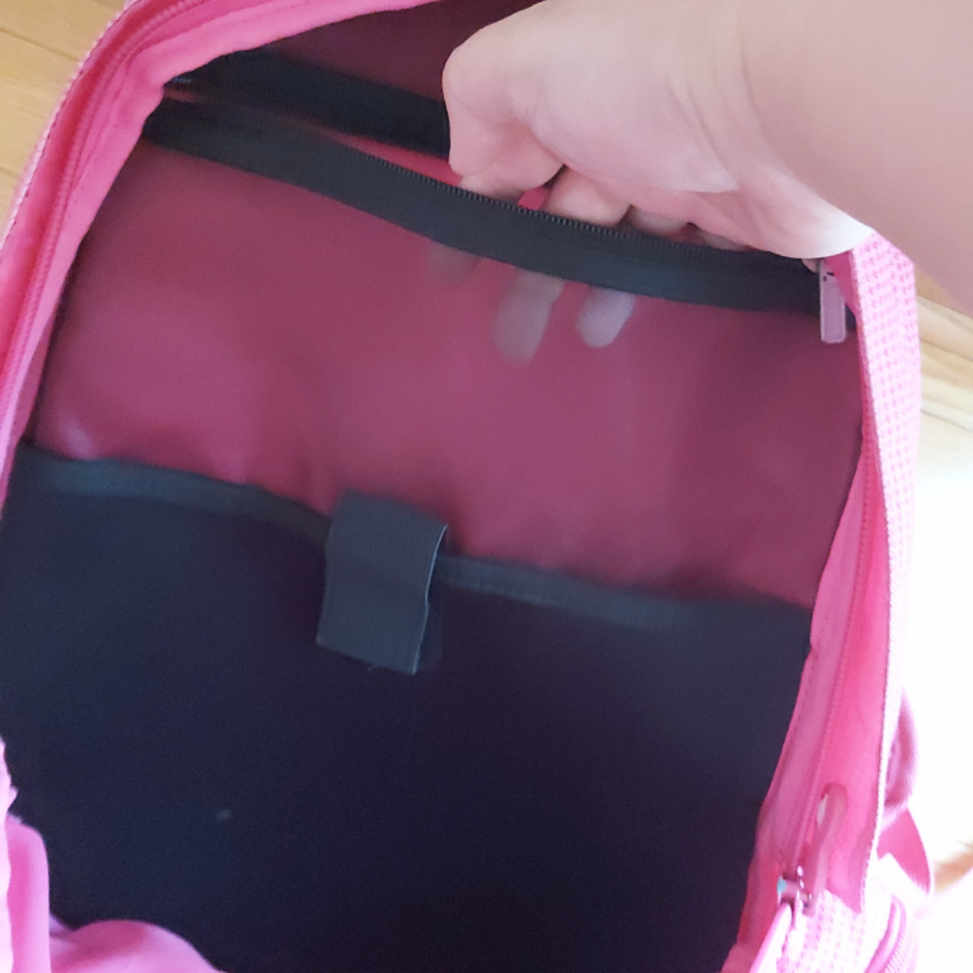 Imperfect Backpack looking for homes :) - photo 2