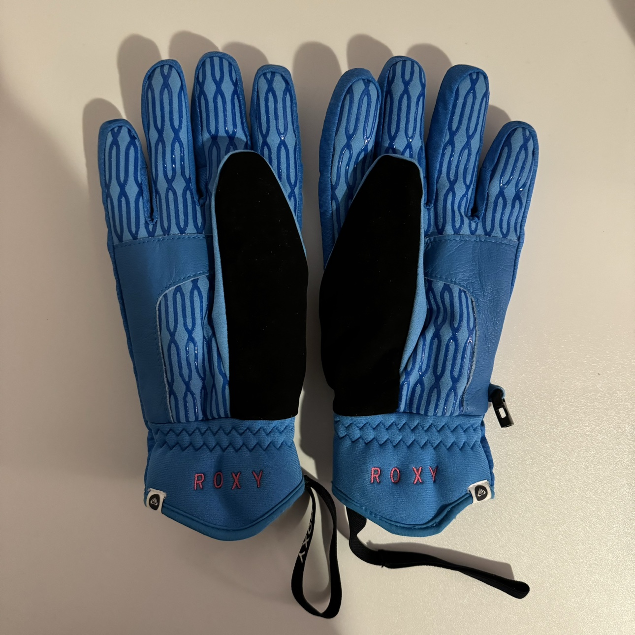 Roxy ski gloves Girl’s L / Women’s S-M image indicator(2)