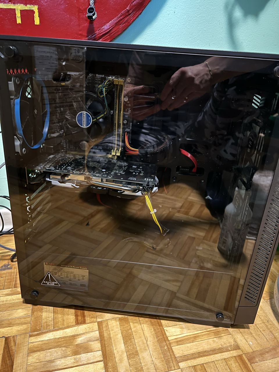 Gaming Computer mid range - photo 3