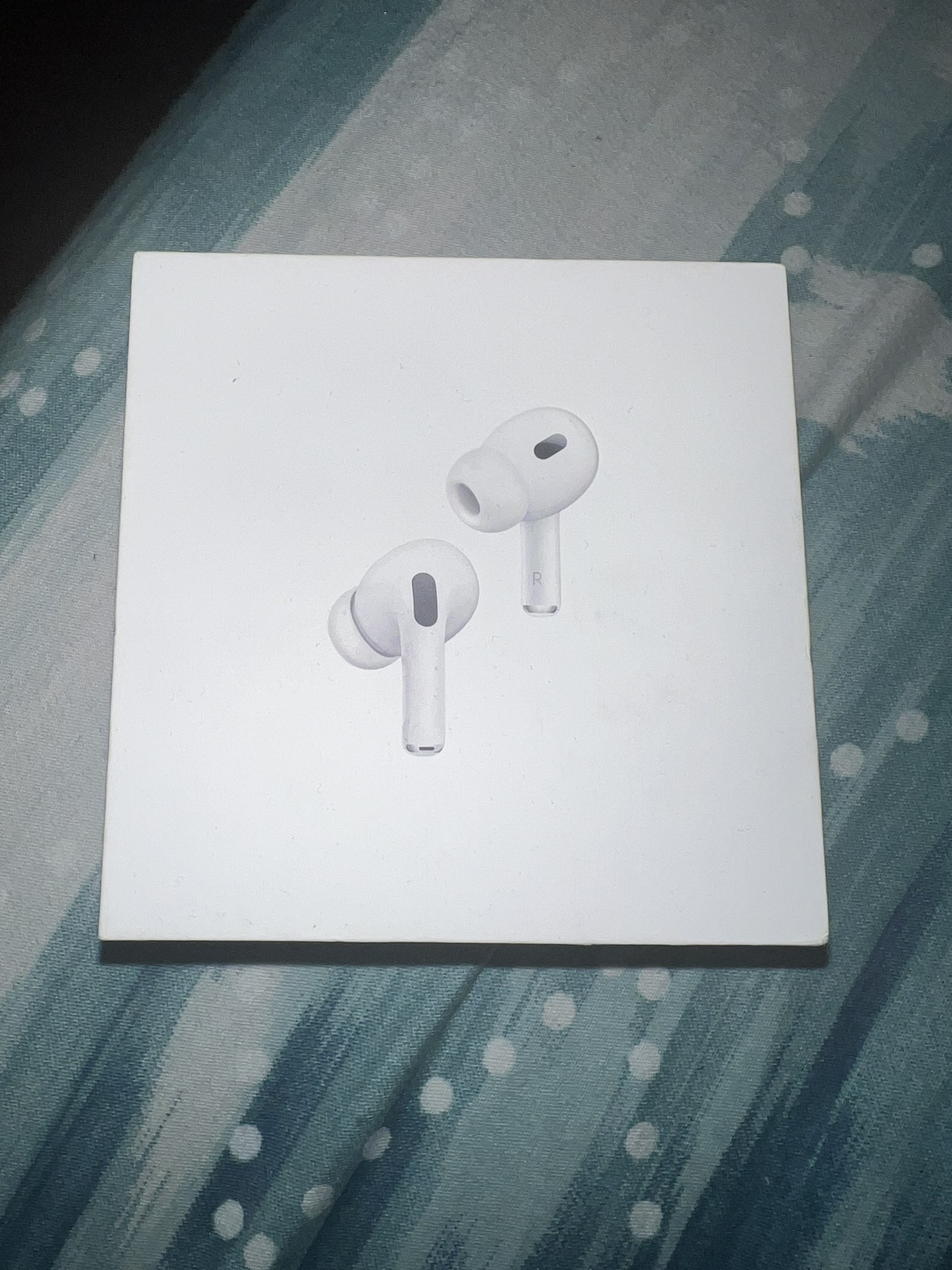 Airpods pro 2 gen