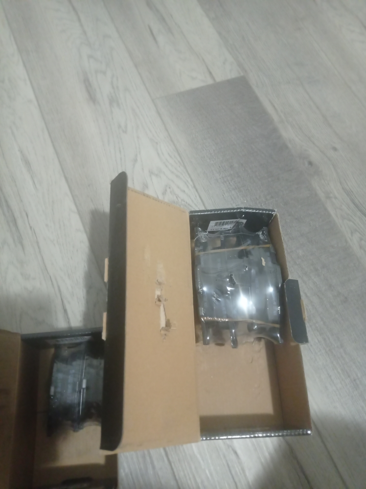 new brake pads...Astra...Saturn image indicator(4)