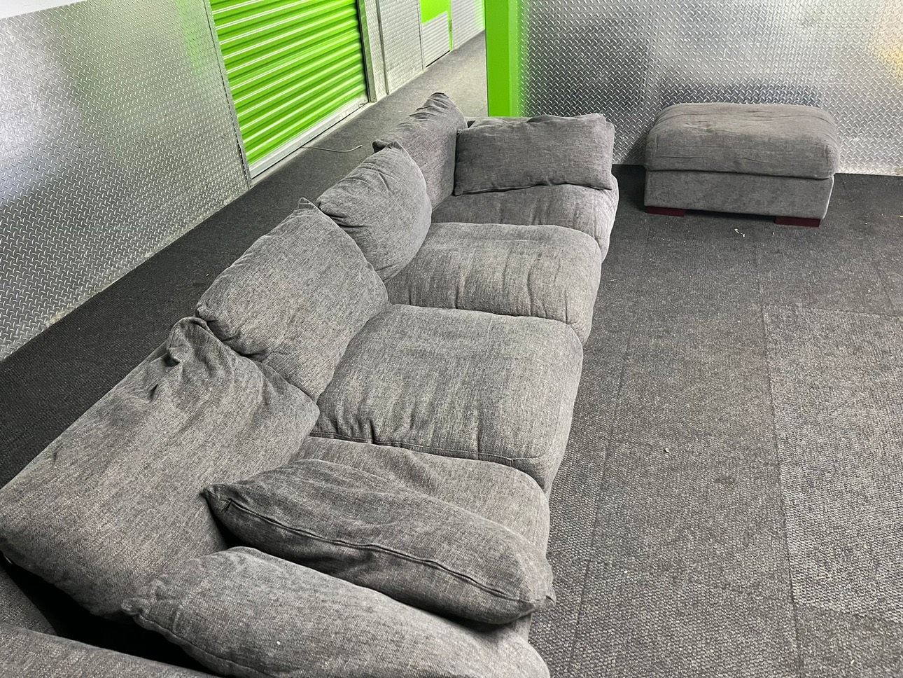 Sofa - photo 4
