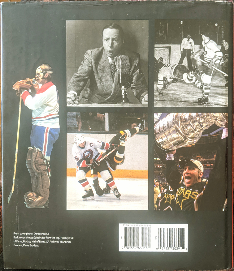 ONE HUNDRED YEARS OF HOCKEY image indicator(2)