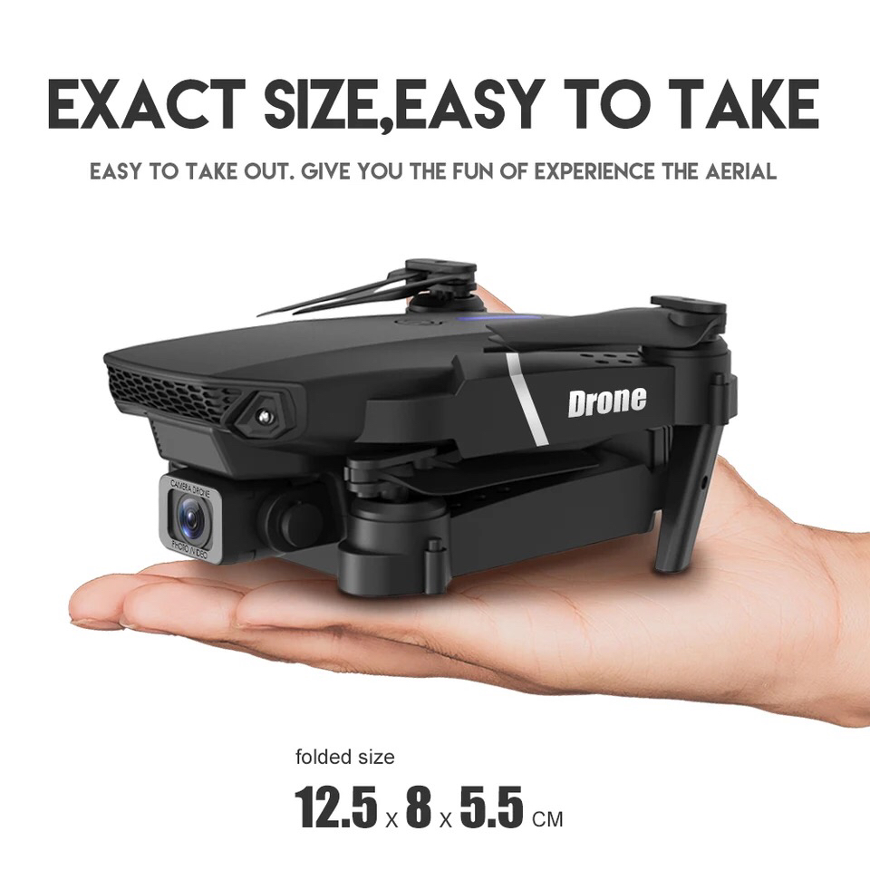 TOSR 2024 New E88 Pro - photo 5