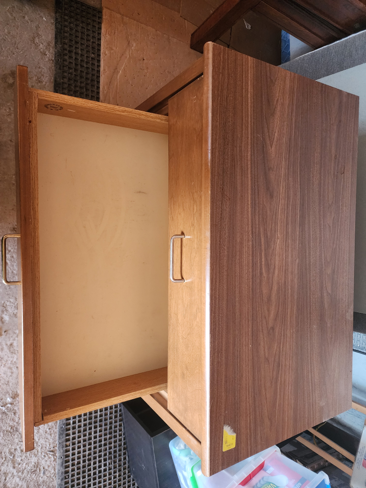 5 Drawer dresser - photo 2