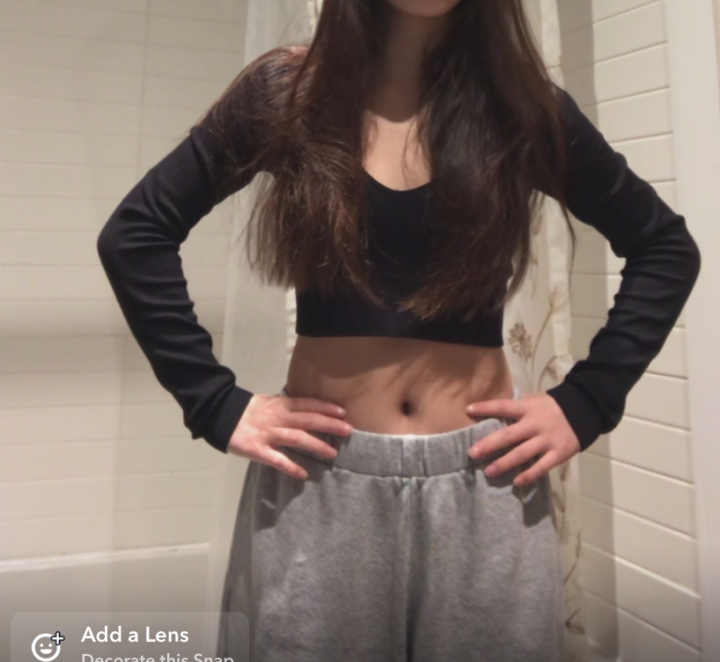 Garage top image indicator(4)