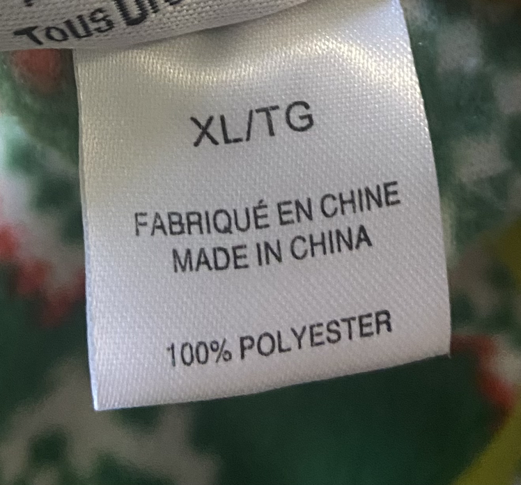 3 x Christmas PJ’s - photo 5