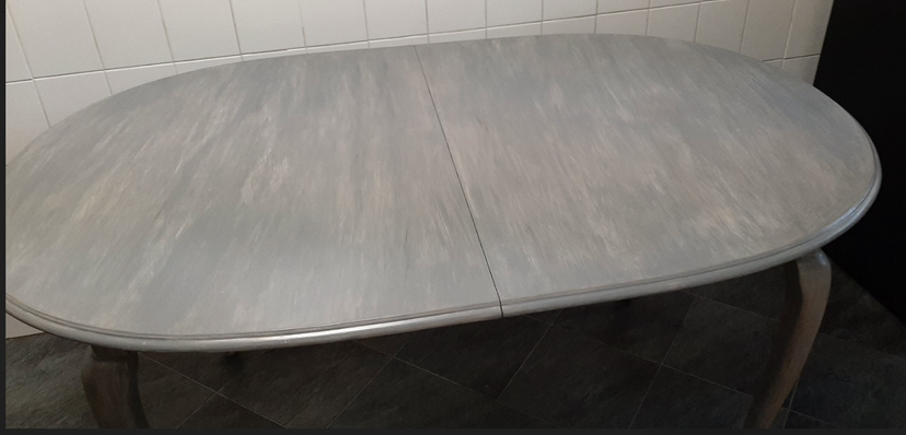 Oval table 🥕 - photo 2