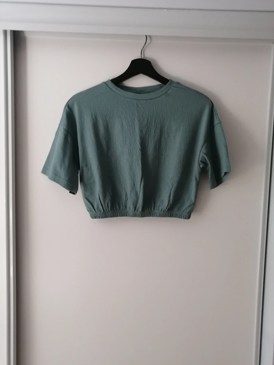 Top and Cargo Pants Set image indicator(2)